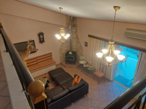 Villa zee